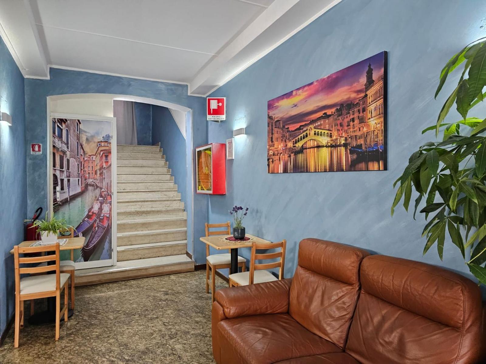 Hotel Giovannina