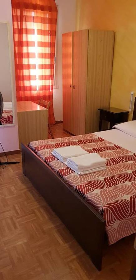 Giovannina Hotel Mestre